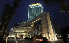 Minshan Hotel Chengdu